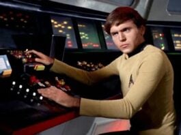 Walter Koenig, legendary STAR TREK star and writer, dead at 90 Pavel Chekov on Star Trek: The Original Series