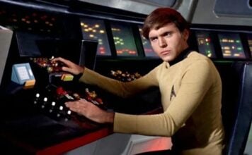 Walter Koenig, legendary STAR TREK star and writer, dead at 90 Pavel Chekov on Star Trek: The Original Series
