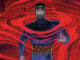 NYCC ’26: Oni reveals CITIZEN: STARDUST Citizen Stardust #1 featured