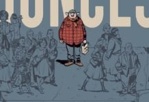 Graphic Novel Review: A CONFEDERCY OF DUNCES struggles to make for good comics