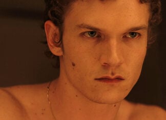 Report: Connor Storrie to join GHOST RIDER reboot Connor Storrie Heated Rivalry featured