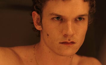 Report: Connor Storrie to join GHOST RIDER reboot Connor Storrie Heated Rivalry featured