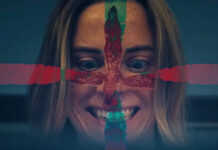 CROSSED movie trailer premieres online Crossed movie featured