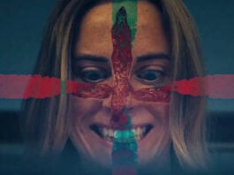 CROSSED movie trailer premieres online Crossed movie featured