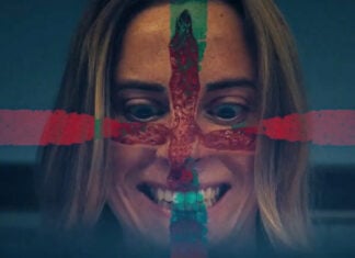 CROSSED movie trailer premieres online Crossed movie featured