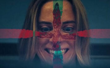 CROSSED movie trailer premieres online Crossed movie featured