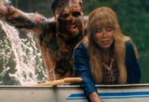 NYCC ’26: Exploring the lore behind the gore of CRYSTAL LAKE Crystal Lake
