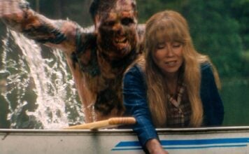 NYCC ’26: Exploring the lore behind the gore of CRYSTAL LAKE Crystal Lake