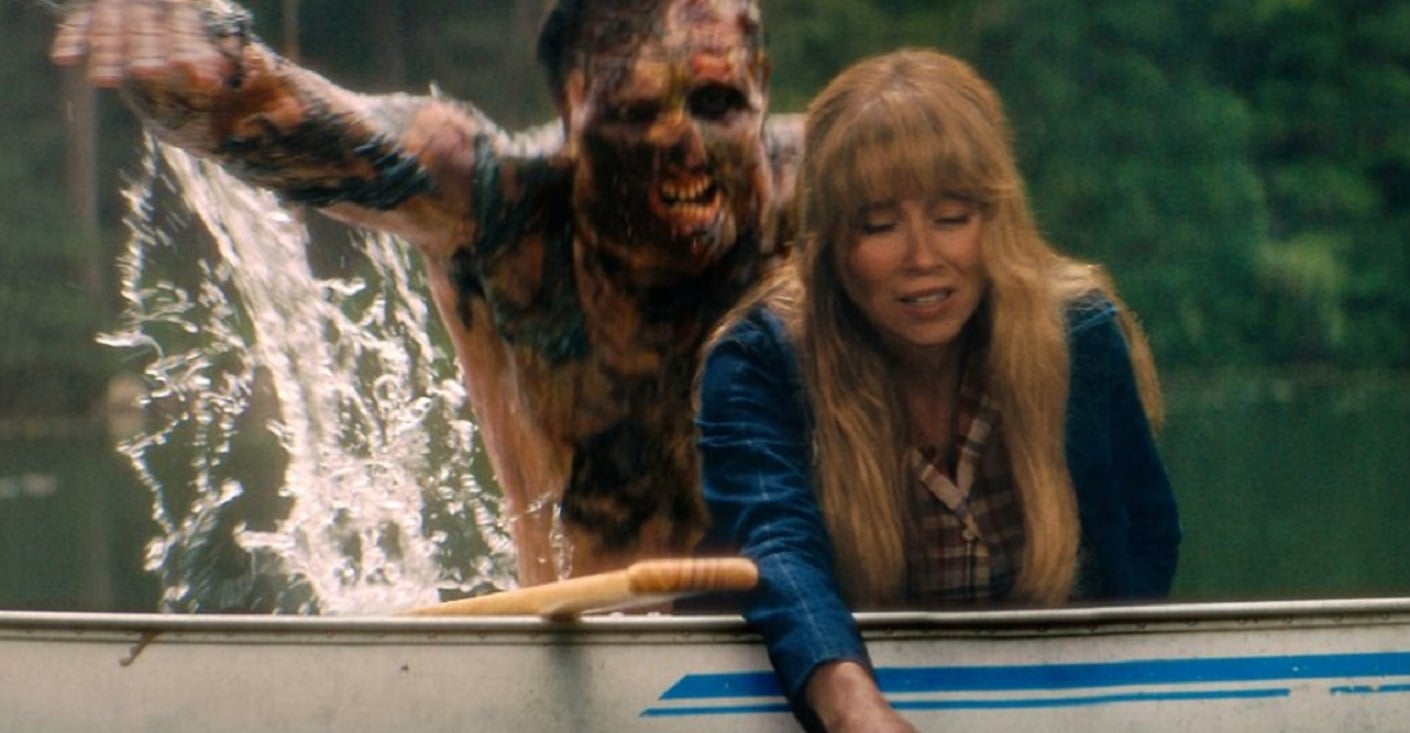 Crystal Lake Feature Crystal Lake