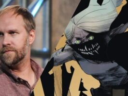NYCC ’26: Blumhouse taps Craig Zobel to direct SOMETHING IS KILLING THE CHILDREN film Craig Zobel