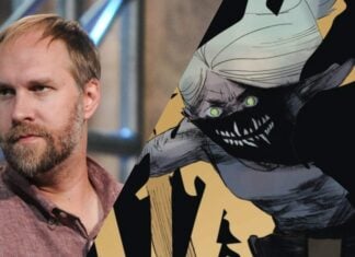 NYCC ’26: Blumhouse taps Craig Zobel to direct SOMETHING IS KILLING THE CHILDREN film Craig Zobel