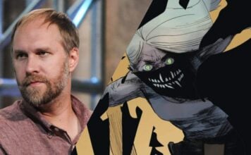 NYCC ’26: Blumhouse taps Craig Zobel to direct SOMETHING IS KILLING THE CHILDREN film Craig Zobel