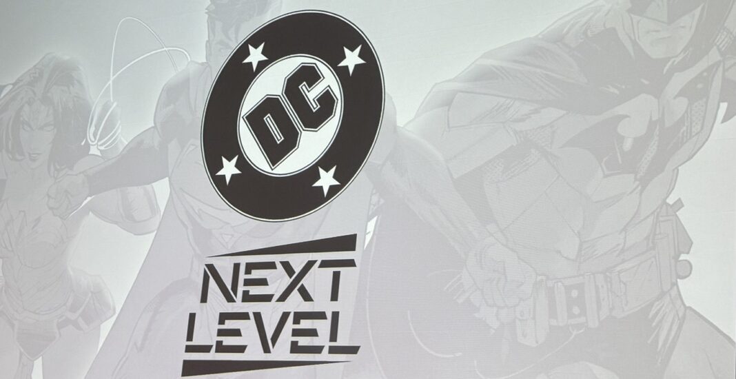 NYCC '26: The future looks bright for DC's Next Level publishing initiative