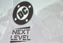 NYCC ’26: The future looks bright for DC’s Next Level publishing initiative