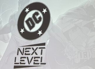 NYCC ’26: The future looks bright for DC’s Next Level publishing initiative