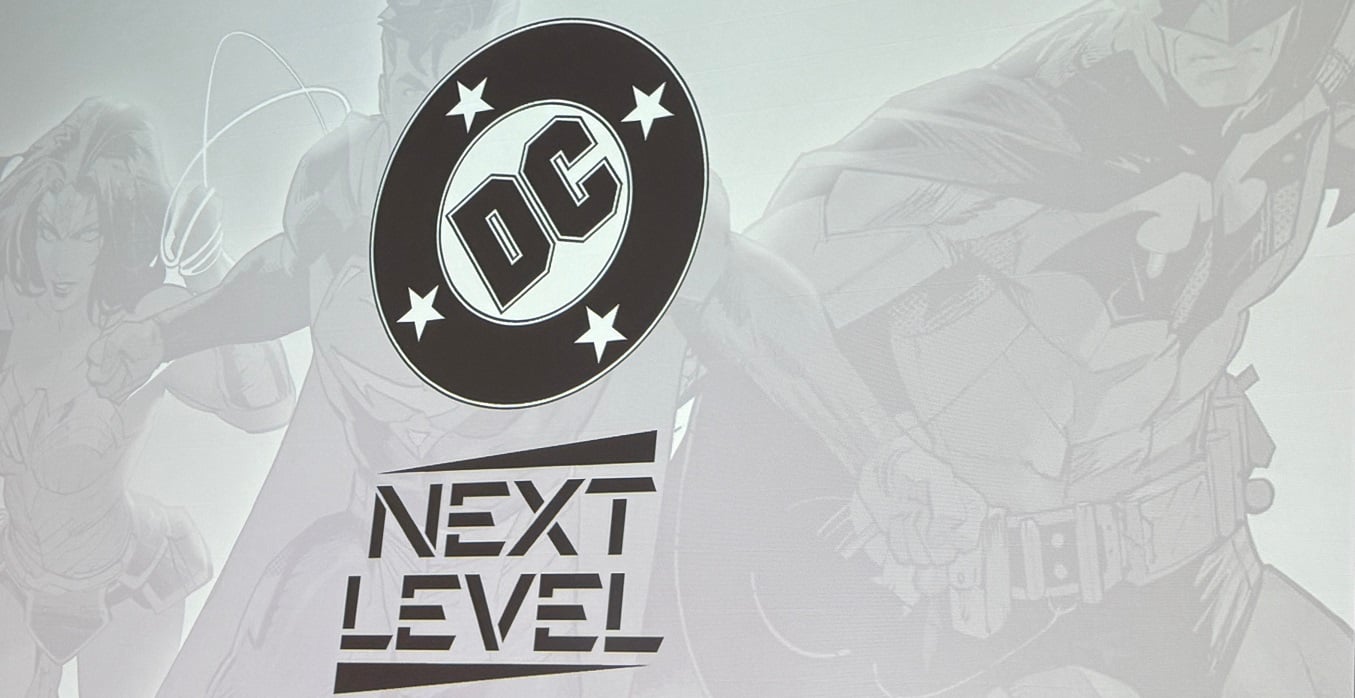 DC Next Level feature
