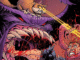 The DUNGEON CRAWLER CARL WEBTOON series is getting a physical release from Vault Comics Dungeon Crawler Carl cover