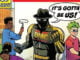 NYCC’26: DMC talks about IT’S GOTTA BE US It's Gotta Be Us