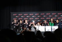 NYCC ’26: Tamashii Nations ‘Ignite Your Soul’ panel ignited the audience Tamashii Nations