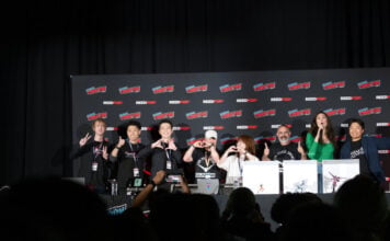 NYCC ’26: Tamashii Nations ‘Ignite Your Soul’ panel ignited the audience Tamashii Nations