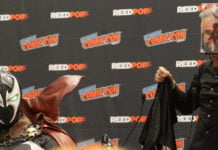 NYCC ’26: Todd McFarlane holds court at McFarlane Toys panel McFarlane Toys panel