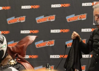NYCC ’26: Todd McFarlane holds court at McFarlane Toys panel McFarlane Toys panel