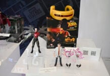 NYCC ’26: Marvel Legends excite with more X-Men, Spidey, and Avengers: Doomsday NYCC '26: Marvel Legends