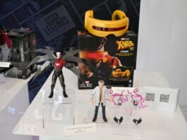 NYCC ’26: Marvel Legends excite with more X-Men, Spidey, and Avengers: Doomsday NYCC '26: Marvel Legends