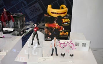NYCC ’26: Marvel Legends excite with more X-Men, Spidey, and Avengers: Doomsday NYCC '26: Marvel Legends