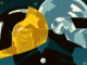 NYCC ’26: Metal Hurlant feels it coming with DAFT PUNK issue Daft Punk x Métal Hurlant