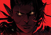 NYCC ’26: Dark Horse unveils BALDUR’S GATE 3 comic and more Dark Horse Baldur's Gate 3 teaser featured