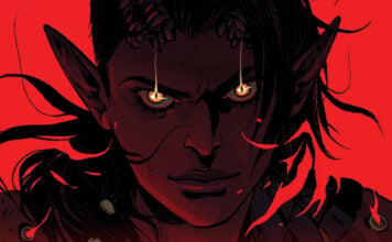 NYCC ’26: Dark Horse unveils BALDUR’S GATE 3 comic and more Dark Horse Baldur's Gate 3 teaser featured