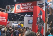 NYCC 2026: Dark Horse unveils programming schedule NYCC '26 Dark Horse