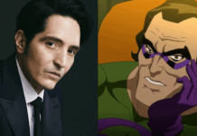 Interview: David Dastmalchian reveals his bucket list of comic book supervillain roles David Dastmalchian