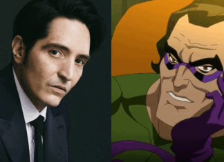 Interview: David Dastmalchian reveals his bucket list of comic book supervillain roles David Dastmalchian