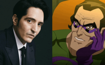 Interview: David Dastmalchian reveals his bucket list of comic book supervillain roles David Dastmalchian