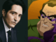 Interview: David Dastmalchian reveals his bucket list of comic book supervillain roles David Dastmalchian