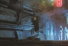 NYCC ’26: Star Wars: Tyro Squadron Adventures brings the Rebellion to D&D Dungeons and Dragons Star Wars