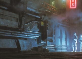 NYCC ’26: Star Wars: Tyro Squadron Adventures brings the Rebellion to D&D Dungeons and Dragons Star Wars