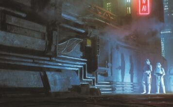 NYCC ’26: Star Wars: Tyro Squadron Adventures brings the Rebellion to D&D Dungeons and Dragons Star Wars