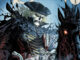 NYCC ’26: Uslan, DeKnight, and Cabrol to resurrect DR. SYN Dr. Syn #1 cover A featured
