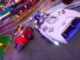 Game Preview: Godzilla and Evangelion electrify SONIC RACING CROSSWORLDS Year Two DLC