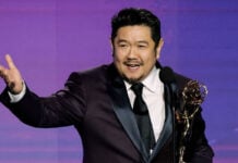 Eric Bauza, veteran voice actor and LOONEY TUNES star, dead at 46 Eric Bauza accepting the Children and Family Emmy Award for Outstanding Voice Performance in a Preschool Animated Program in 2023. Photo by Kevin Winter/Getty Images.