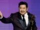 Eric Bauza, veteran voice actor and LOONEY TUNES star, dead at 46 Eric Bauza accepting the Children and Family Emmy Award for Outstanding Voice Performance in a Preschool Animated Program in 2023. Photo by Kevin Winter/Getty Images.