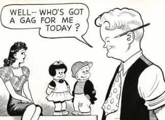 The Beat Digest 10/13/26: ERNIE BUSHMILLER play premieres