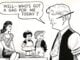 The Beat Digest 10/13/26: ERNIE BUSHMILLER play premieres