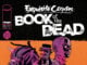 Image and Tiny Onion reveal EXQUISITE CORPSES: BOOK OF THE DEAD, an anthology of killer origin stories