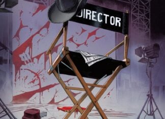 NYCC ‘26: IDW goes Dark, takes over publisher’s New York Comic Con booth