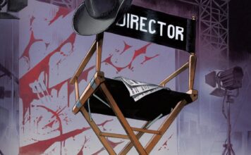 NYCC ‘26: IDW goes Dark, takes over publisher’s New York Comic Con booth