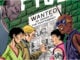 Exclusive Preview: Meet THE FORGOTTEN FIVE The Forgotten Five